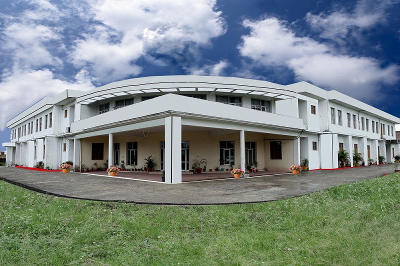 KAWA College Campus