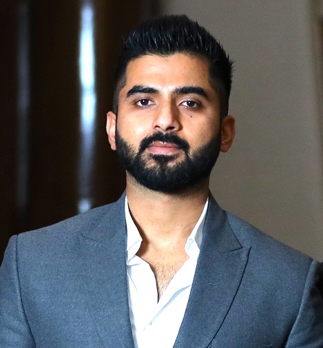 Chairman Image