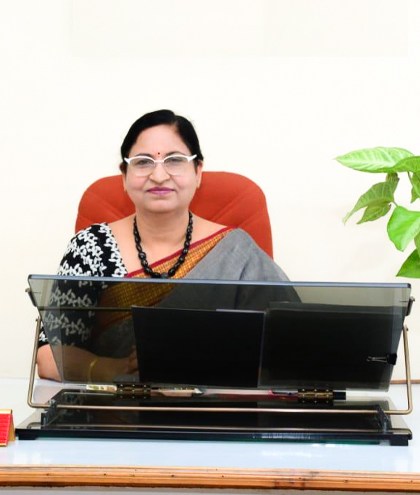 Chairman Image