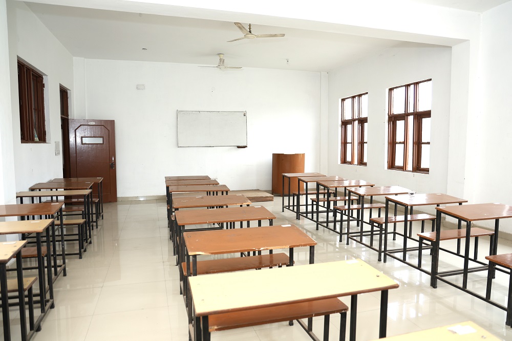 Classrooms