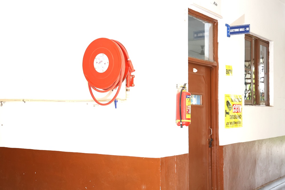 RGCN Fire Safety Equipment